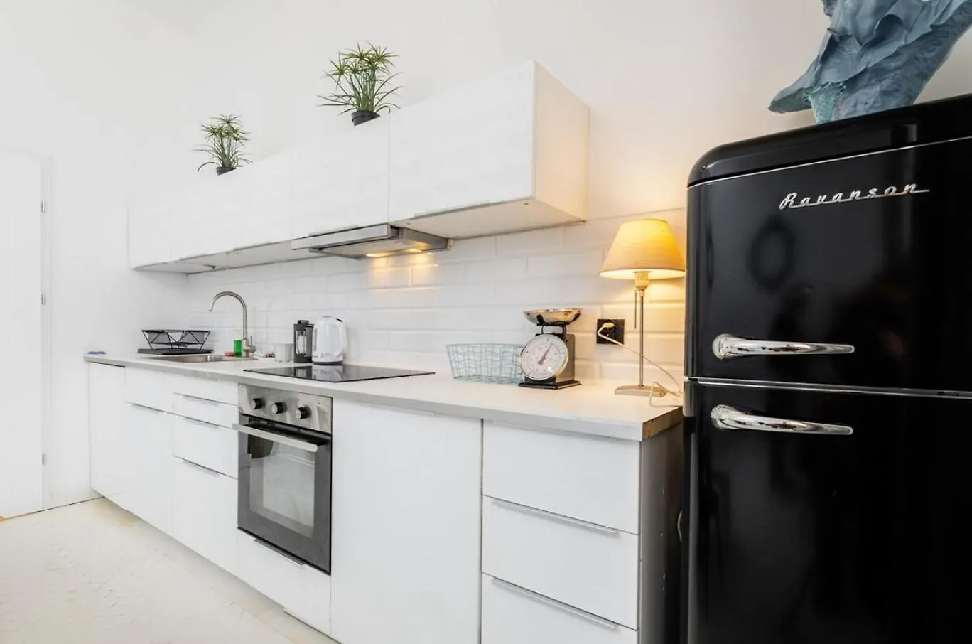 Honeydew Apartment City Center Варшава 0*,