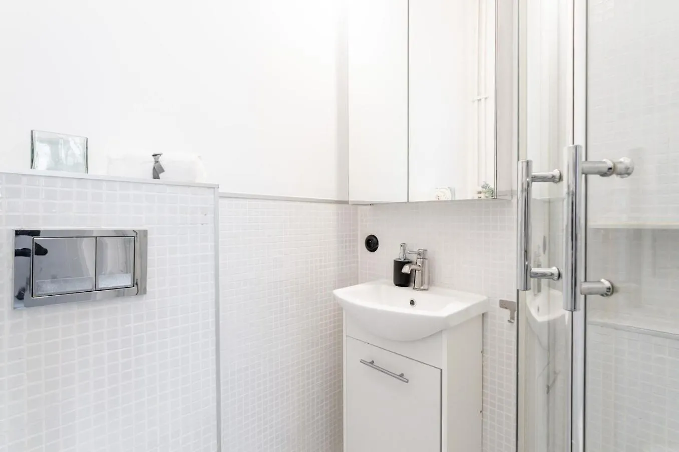 Honeydew Apartment City Center Варшава